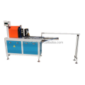 PVC Tube cutting machine